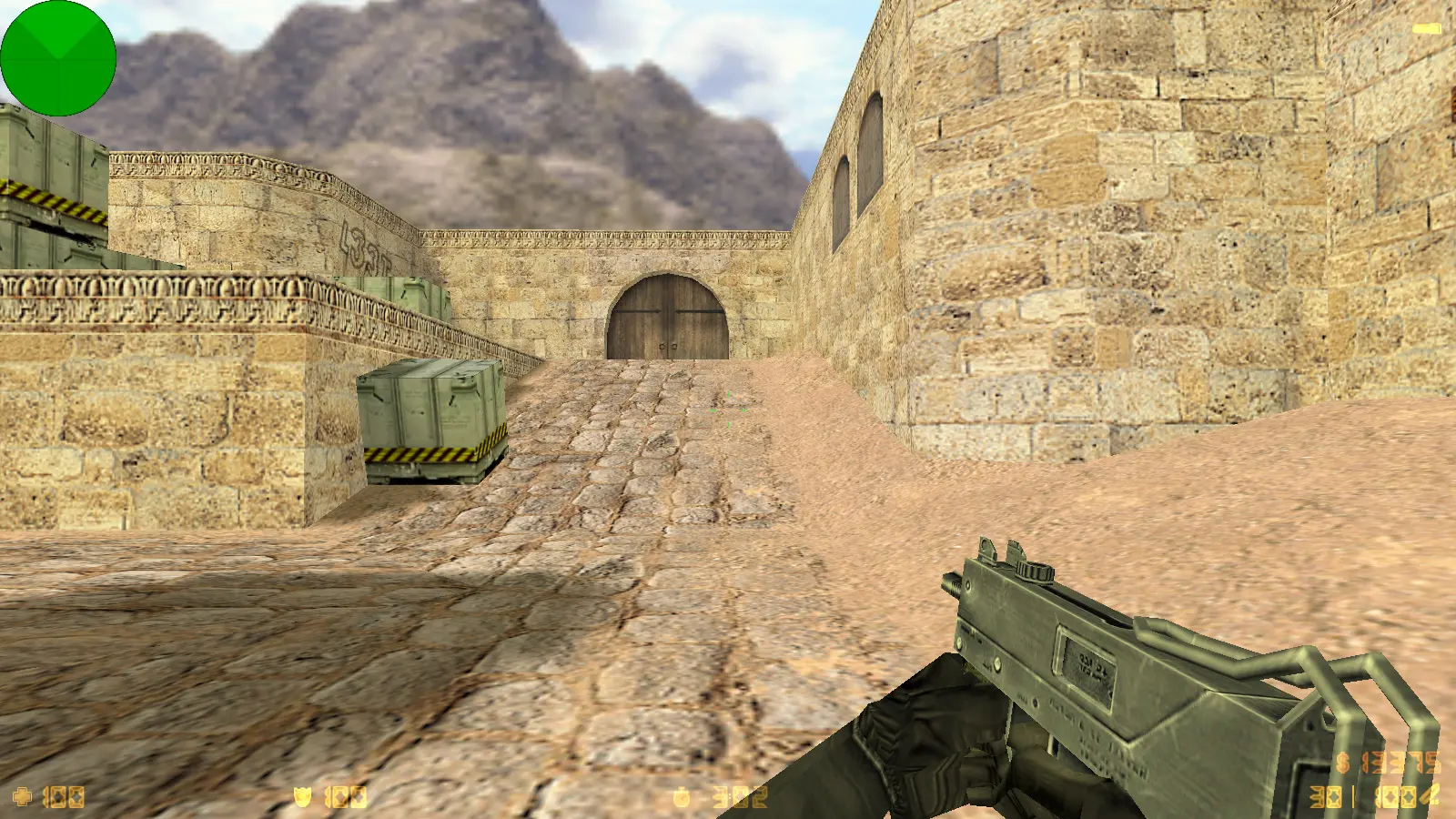Скриншот 24 — CS 1.6 Lant Final