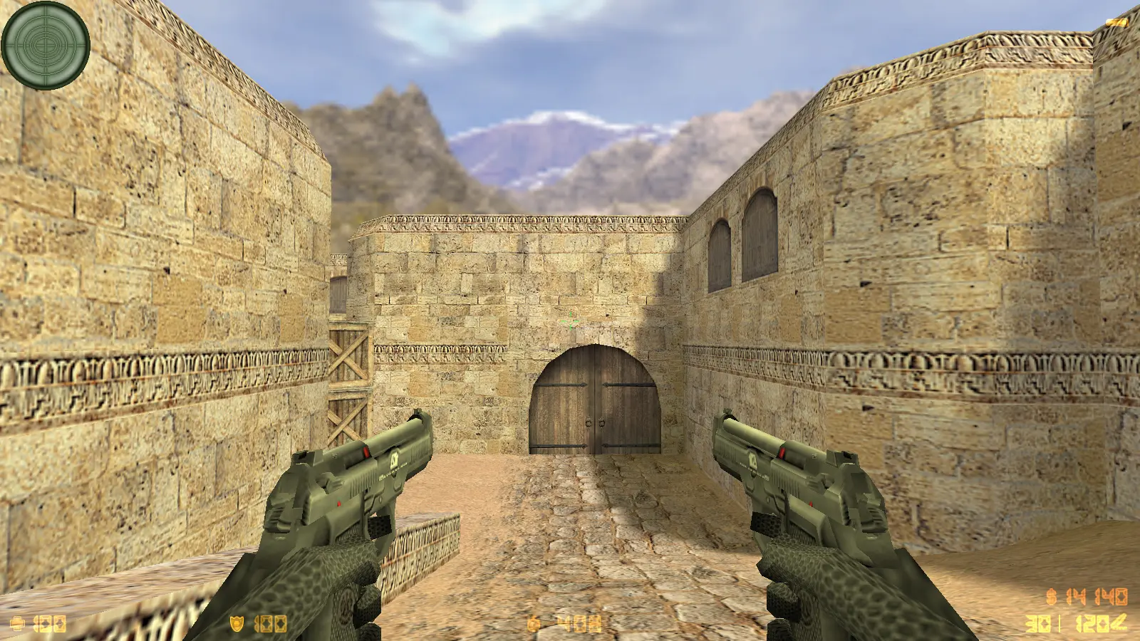 Скриншот 20 — CS 1.6 Legends 2019