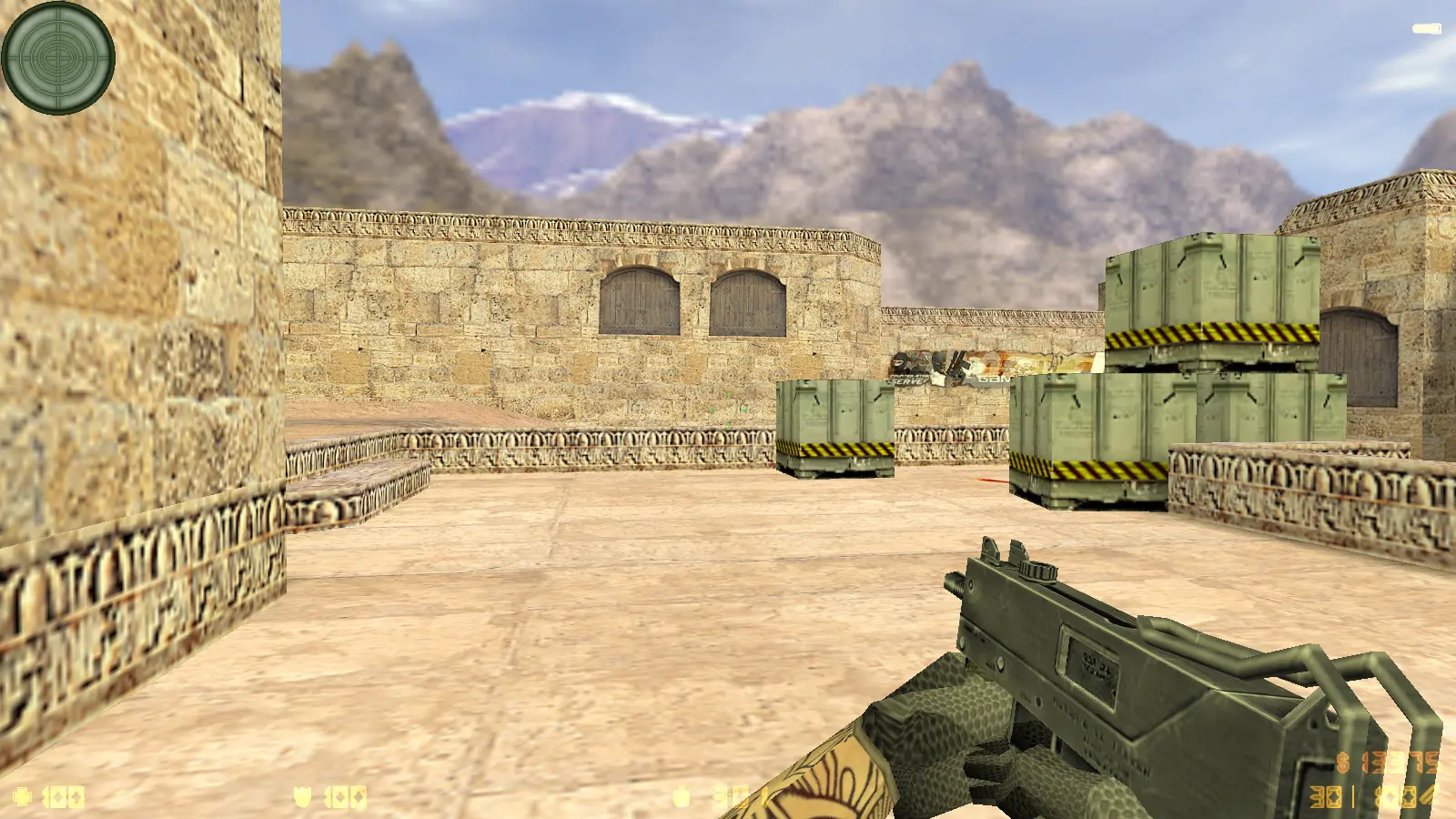 Скриншот 24 — CS 1.6 Legends 2019
