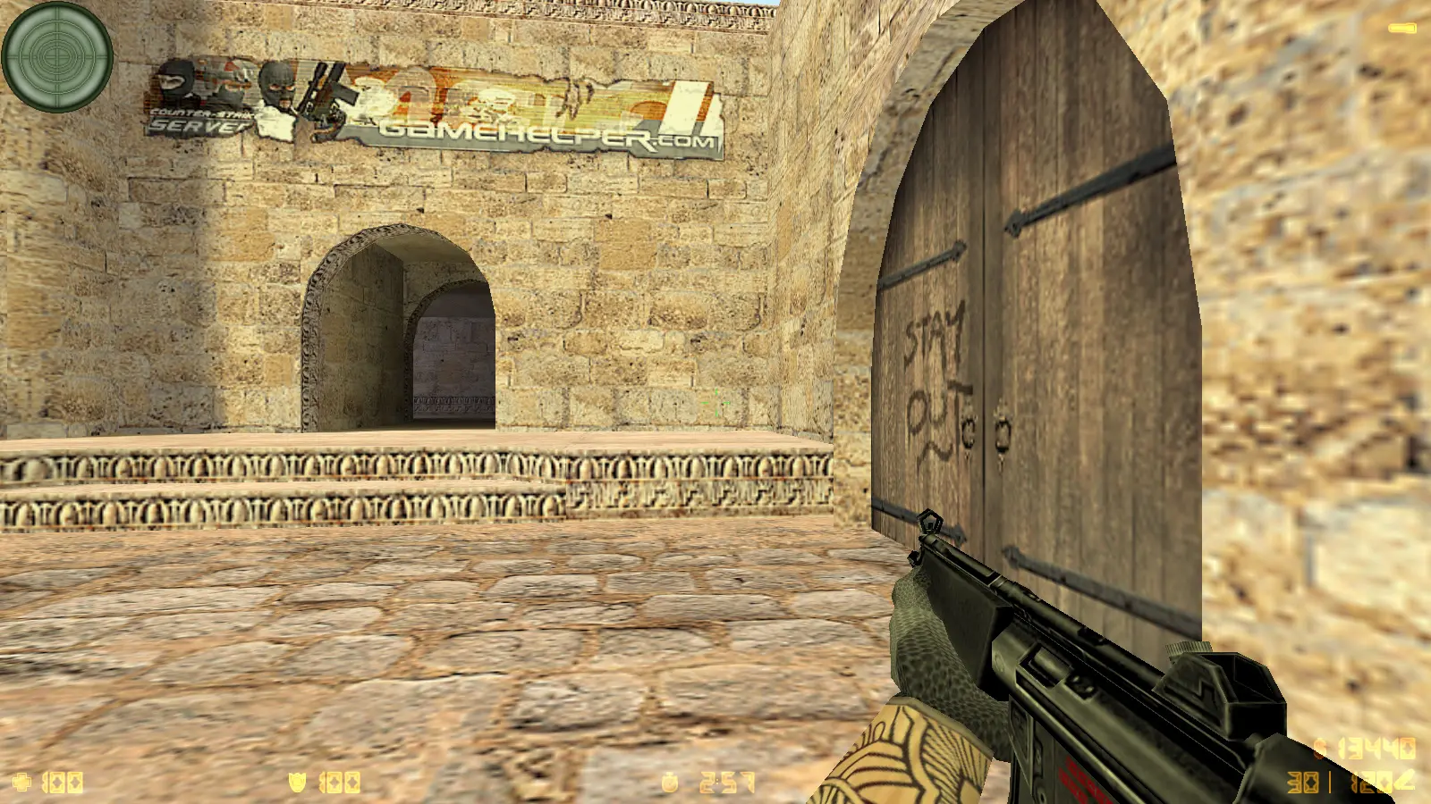 Скриншот 25 — CS 1.6 Legends 2019