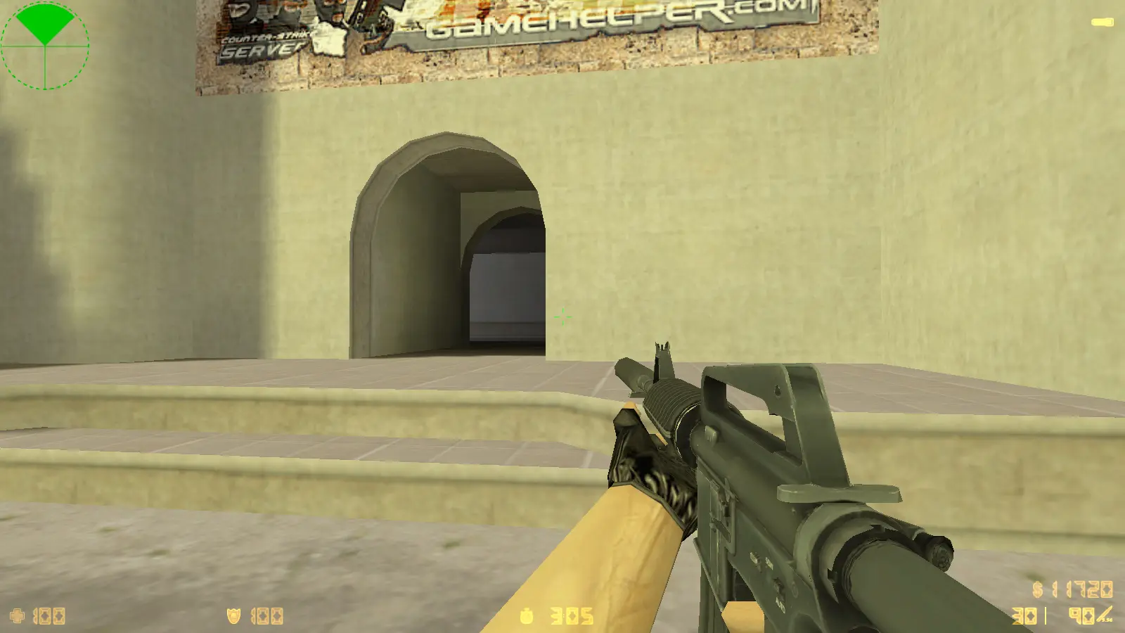 Скриншот 5 — CS 1.6 Limited