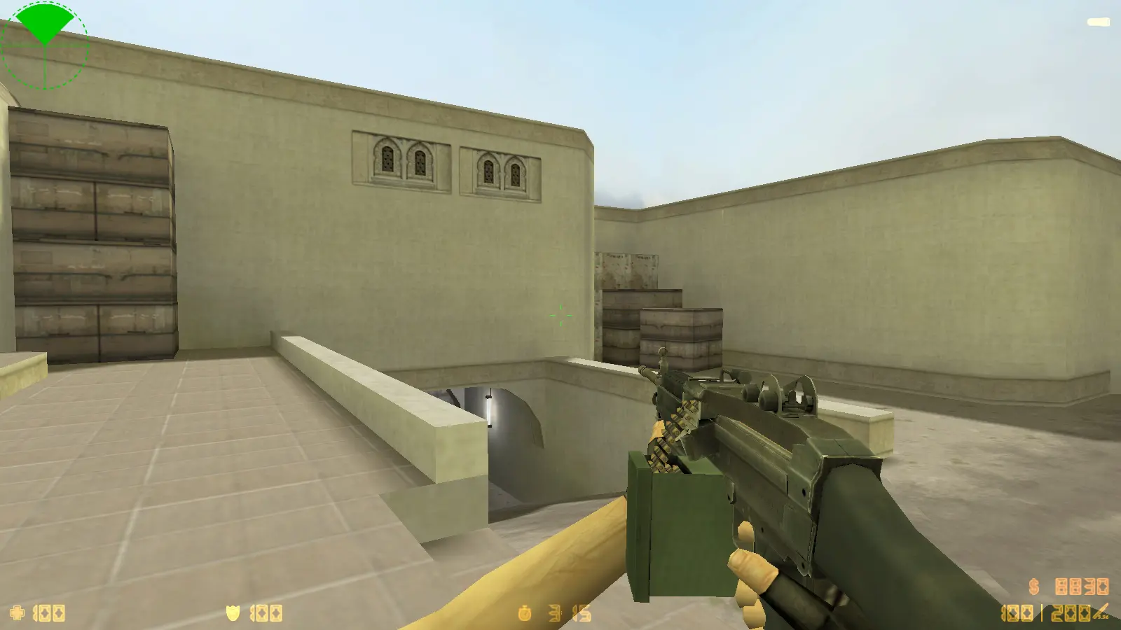 Скриншот 17 — CS 1.6 Limited