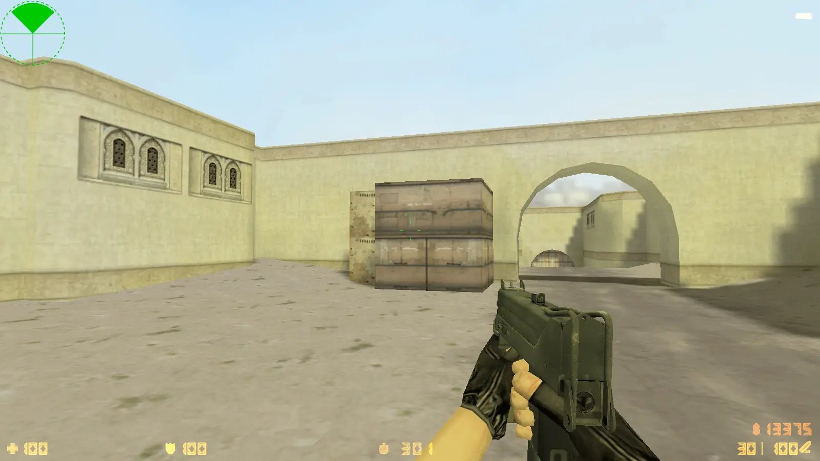 Скриншот 24 — CS 1.6 Limited