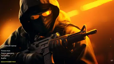 Сборка CS 1.6 CS 1.6 Limited