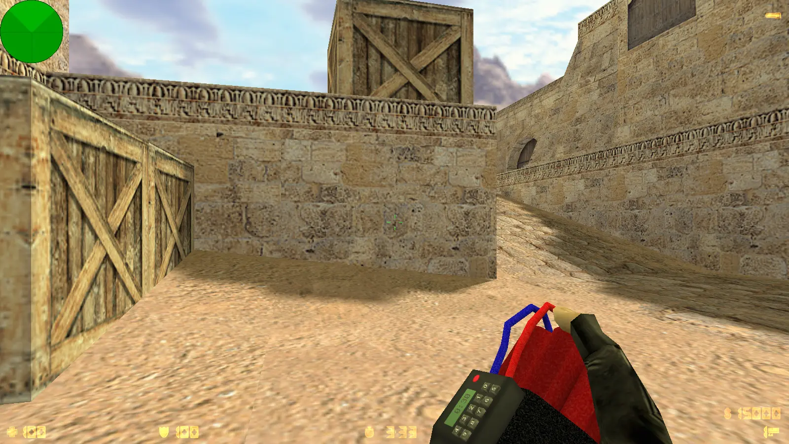 Скриншот 28 — CS 1.6 от Maks Show