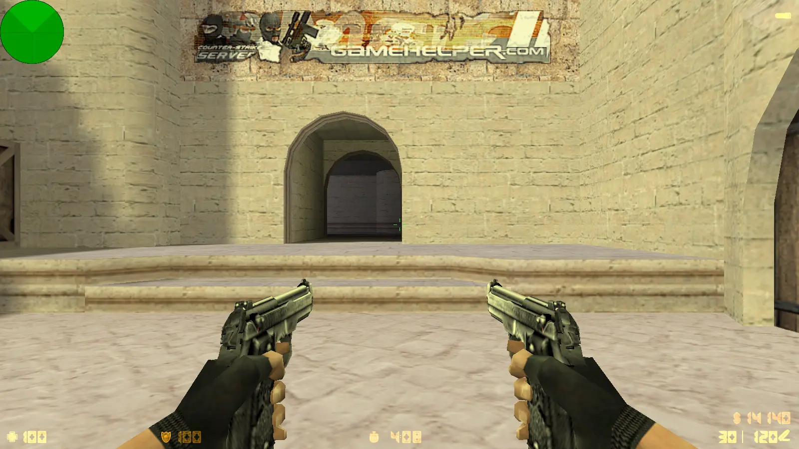 Скриншот 17 — CS 1.6 Modern