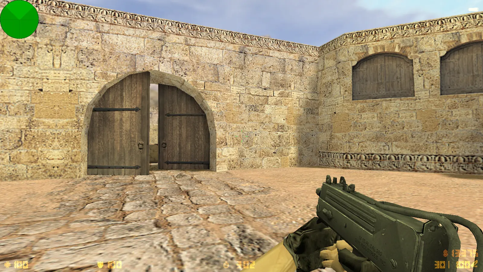 Скриншот 24 — CS 1.6 New
