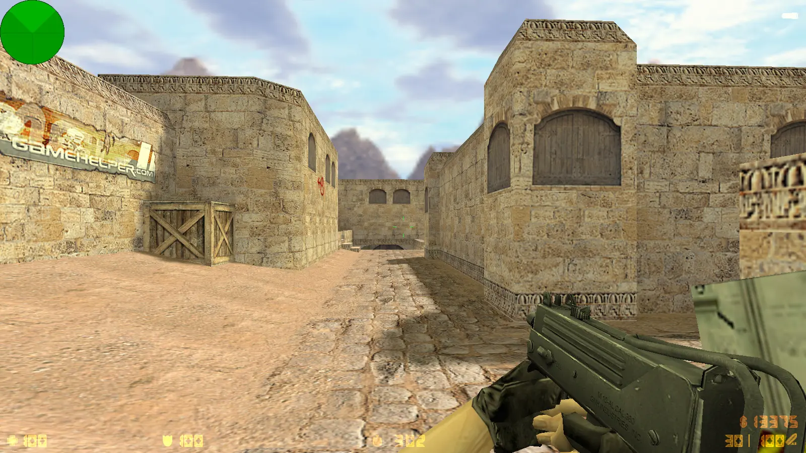 Скриншот 24 — CS 1.6 New Generation