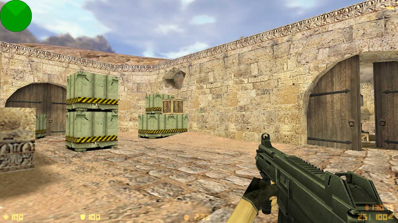 Скриншот 26 — CS 1.6 New Generation