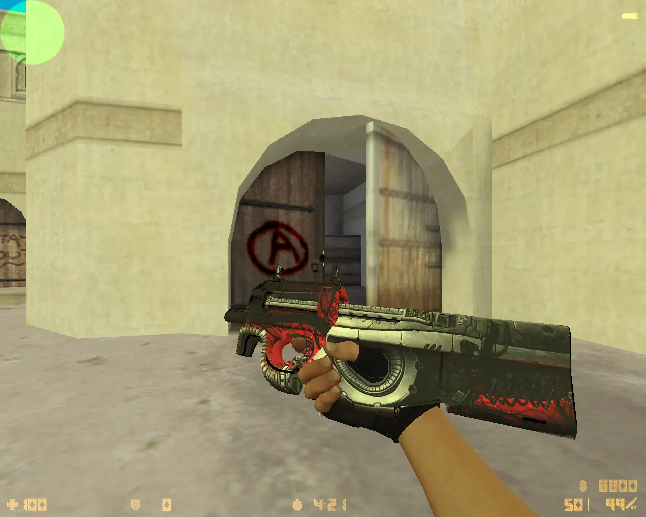 Скриншот 15 — CS 1.6 NextGen