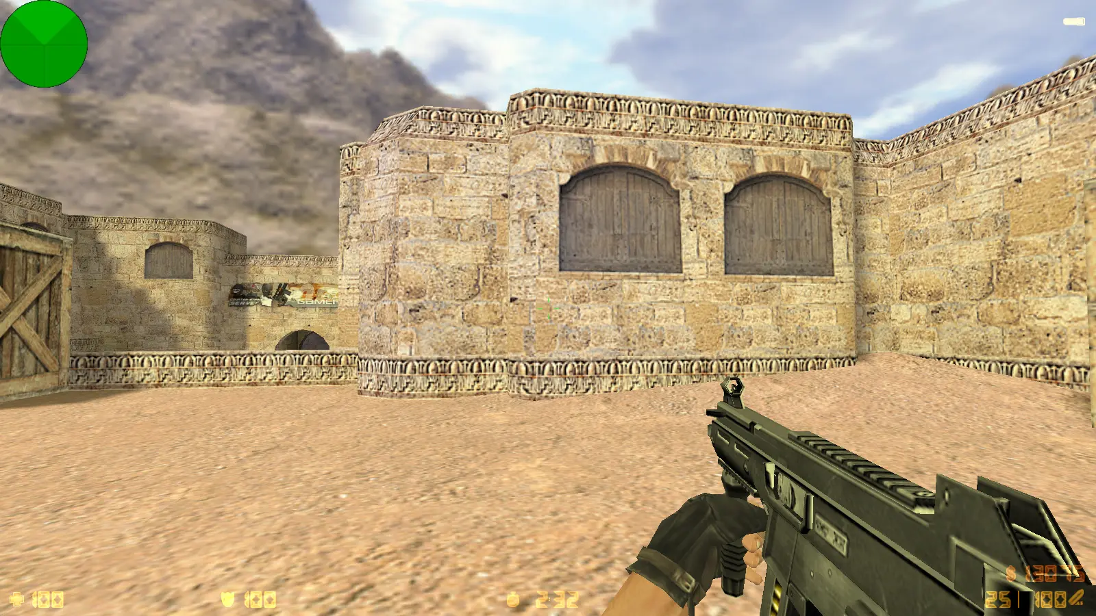 Скриншот 26 — CS 1.6 NEXT