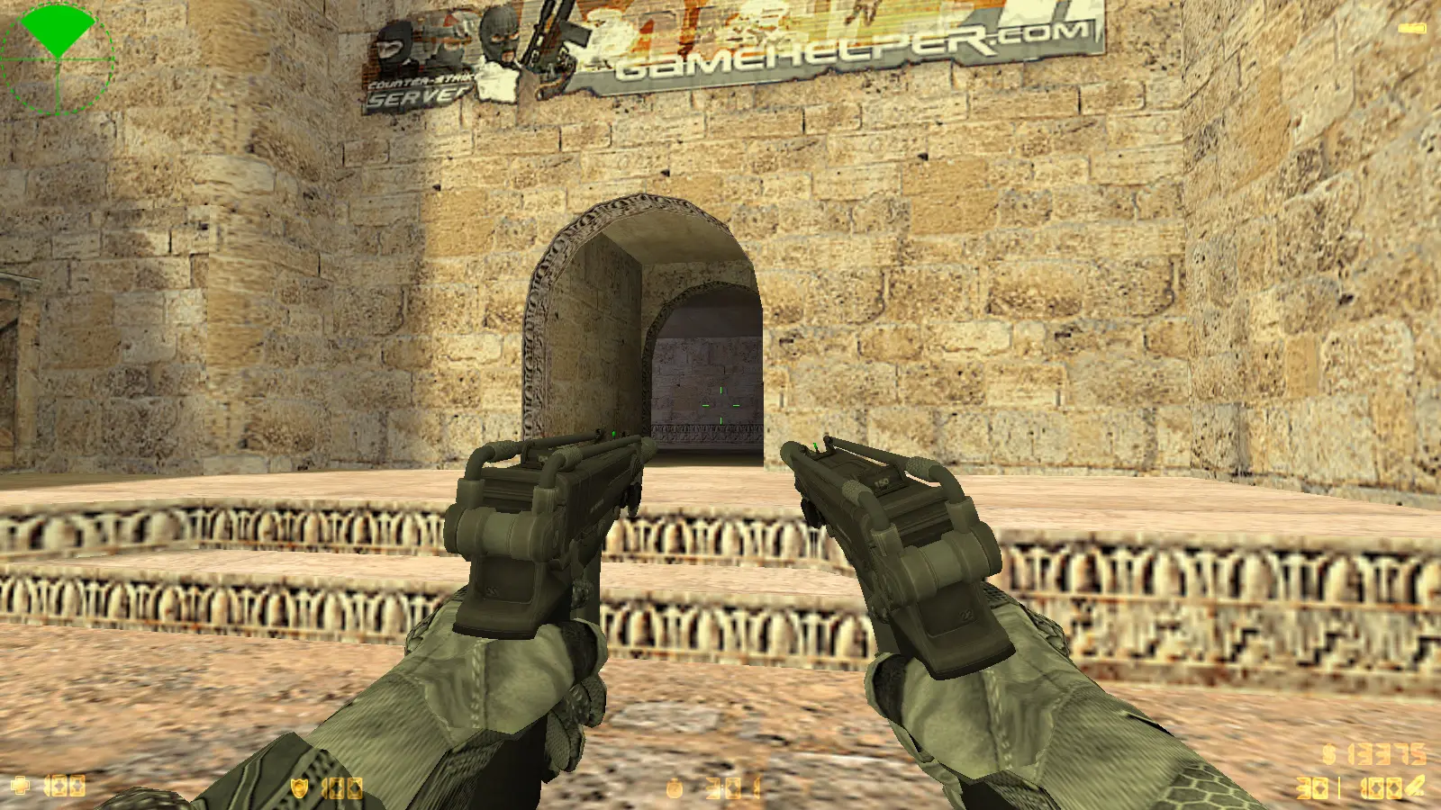 Скриншот 21 — CS 1.6 Oblivion