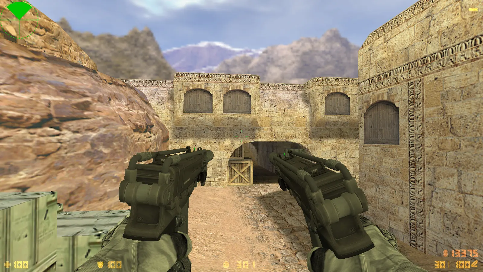 Скриншот 24 — CS 1.6 Obvilion