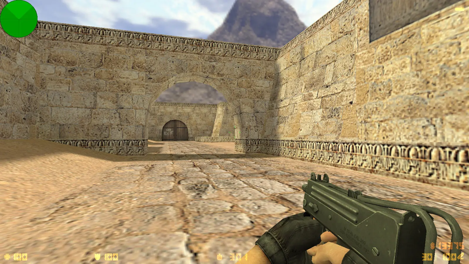 Скриншот 24 — CS 1.6 Playtex