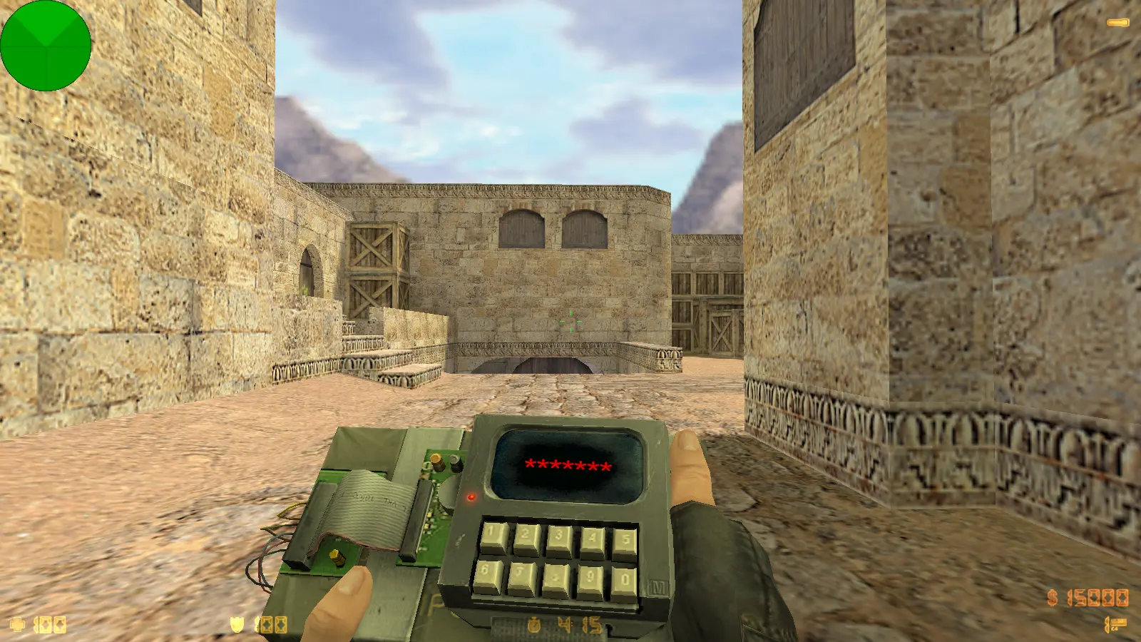 Скриншот 28 — CS 1.6 Playtex