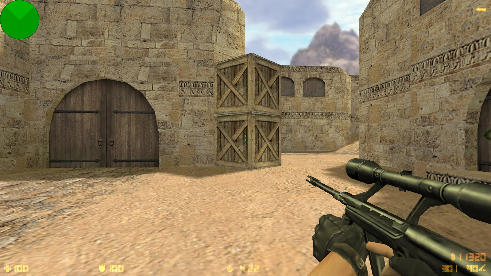 Скриншот 12 — CS 1.6 Power