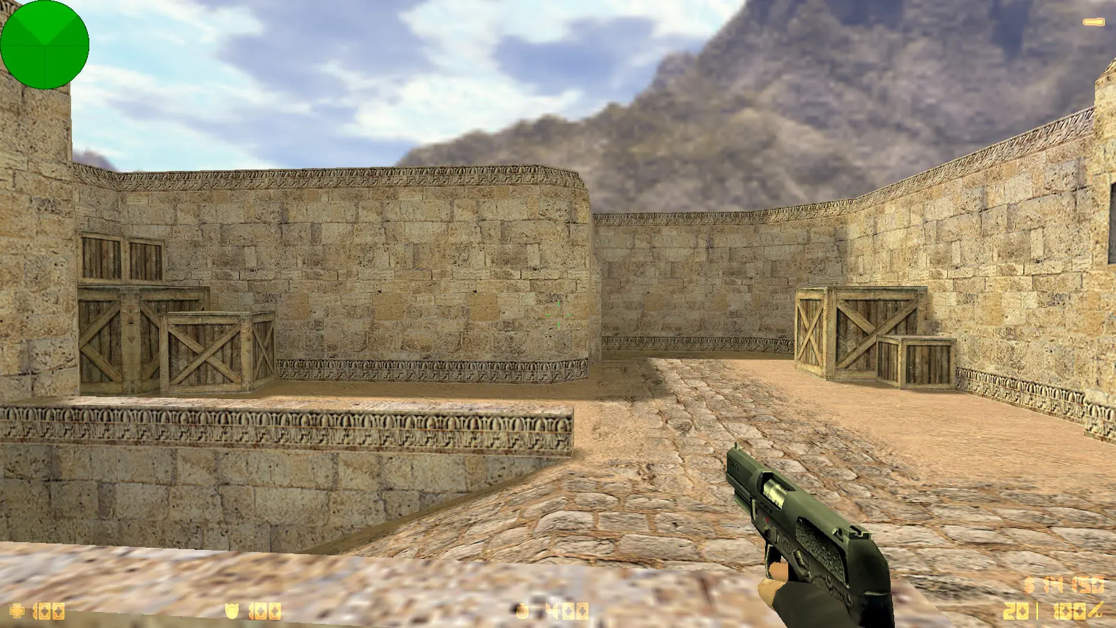 Скриншот 19 — CS 1.6 Power