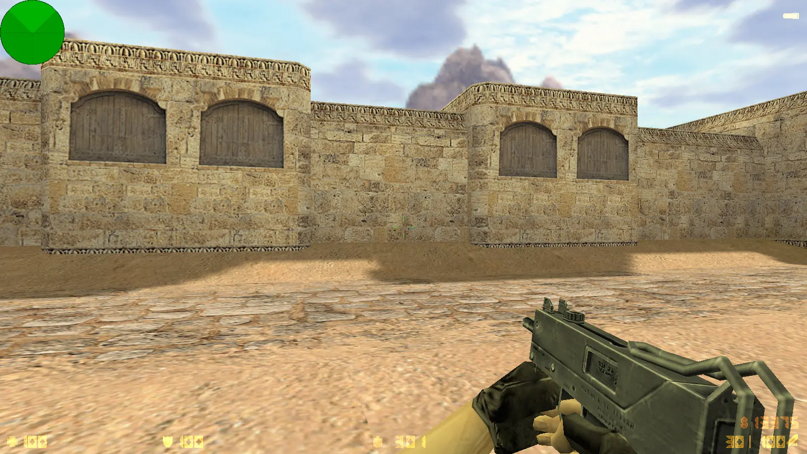 Скриншот 24 — CS 1.6 PRO SKILL