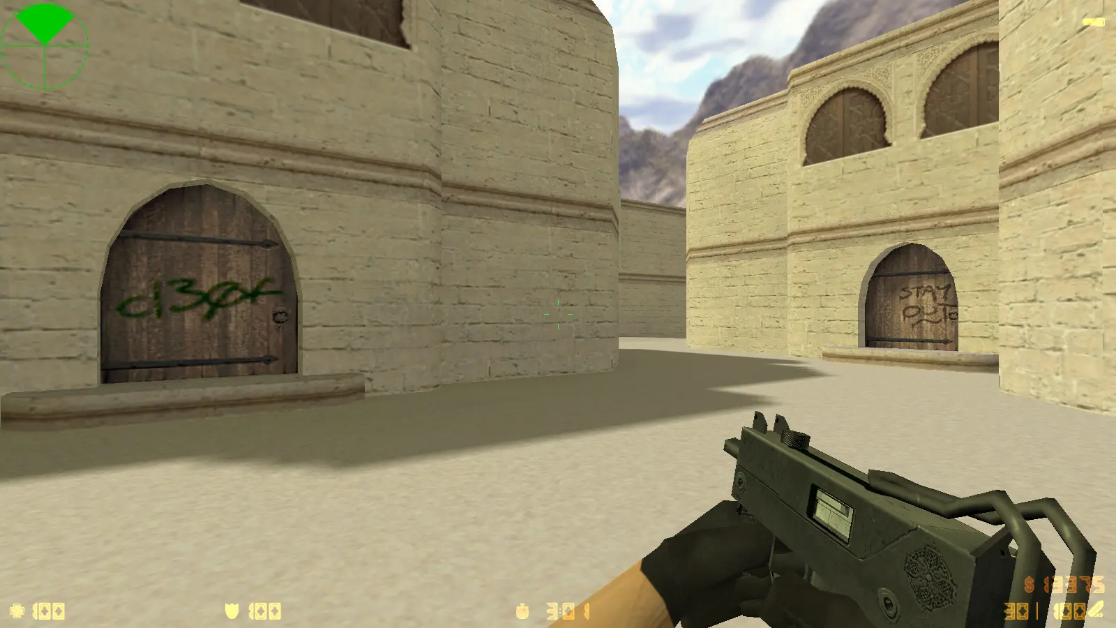 Скриншот 24 — CS 1.6 Proper