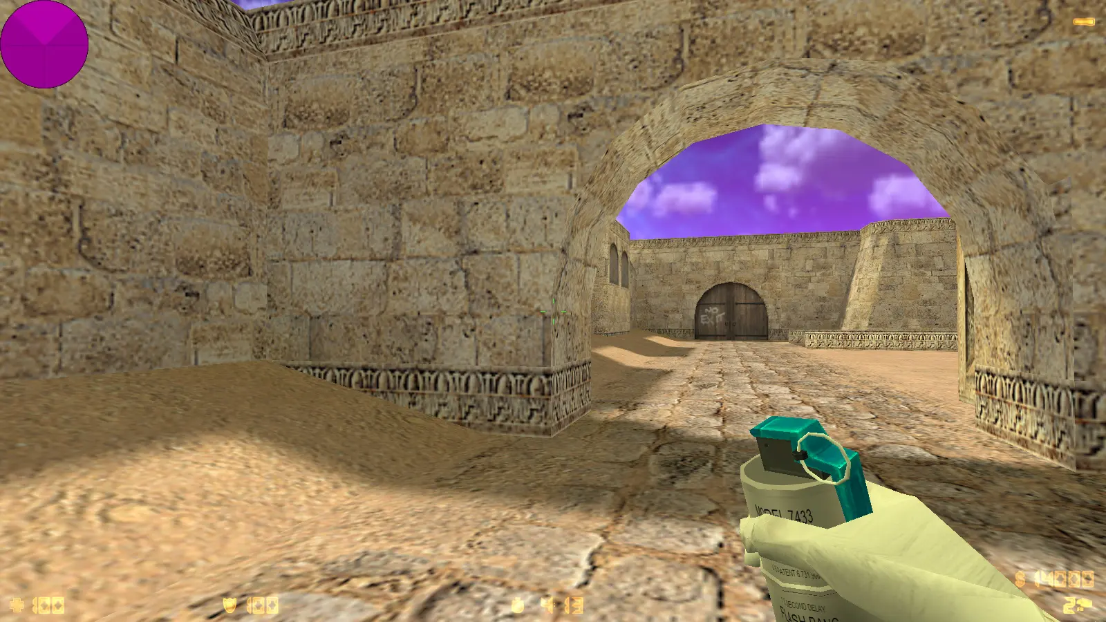 Скриншот 12 — CS 1.6 от Ralyyy