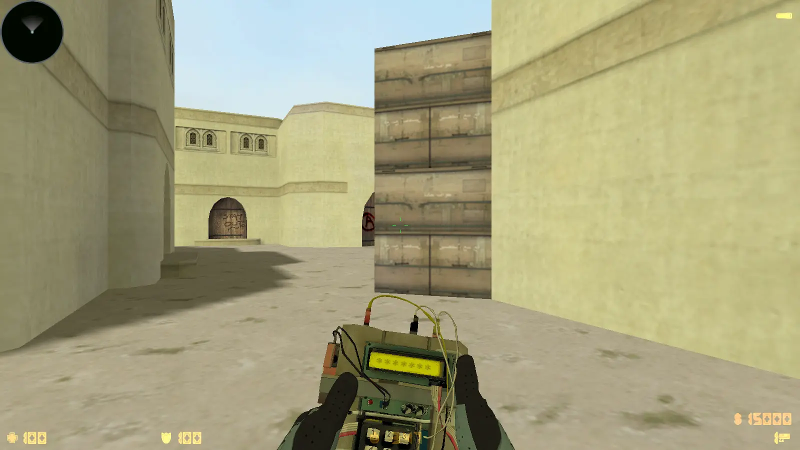 Скриншот 28 — CS 1.6 Восстание