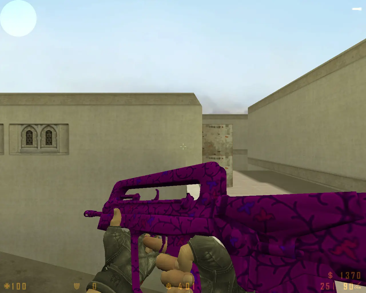 Скриншот 12 — CS 1.6 Refined