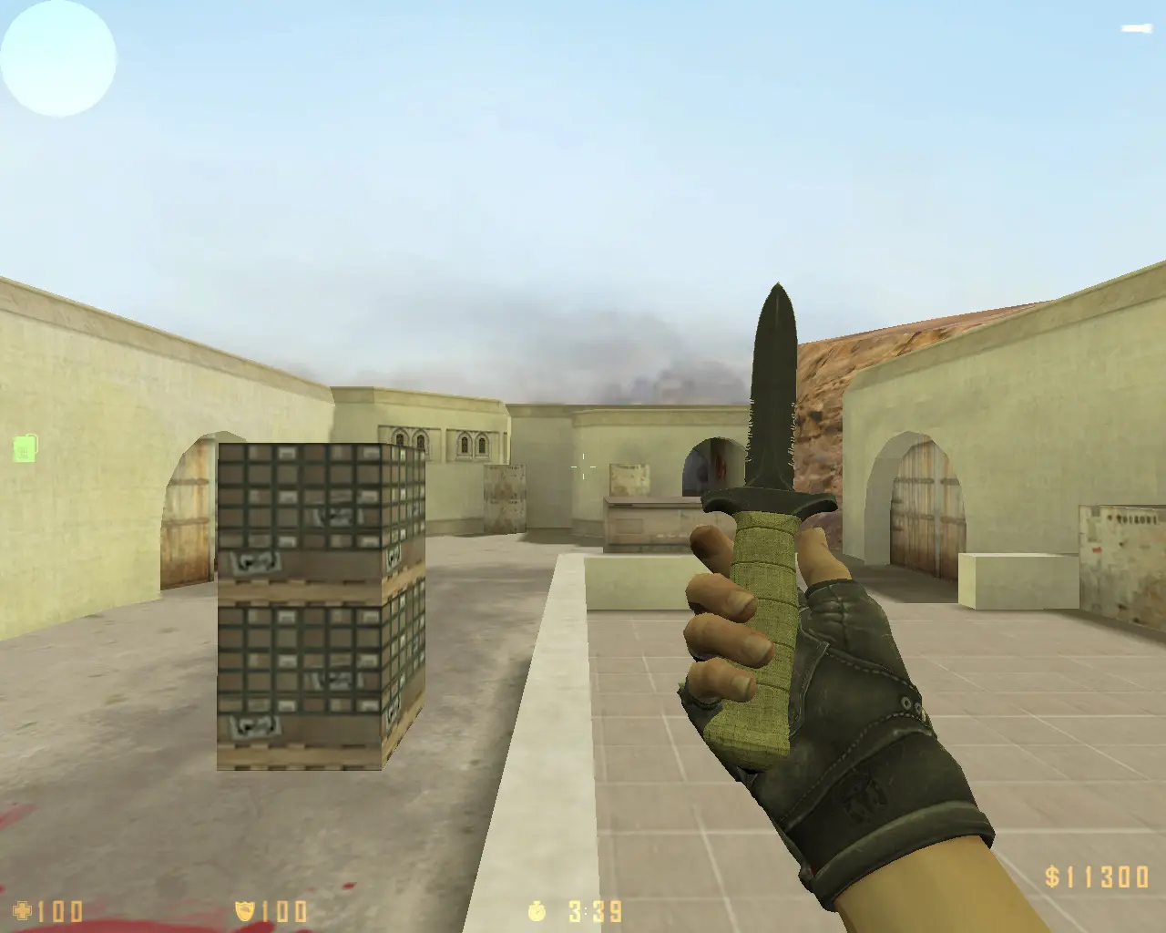 Скриншот 13 — CS 1.6 Refined