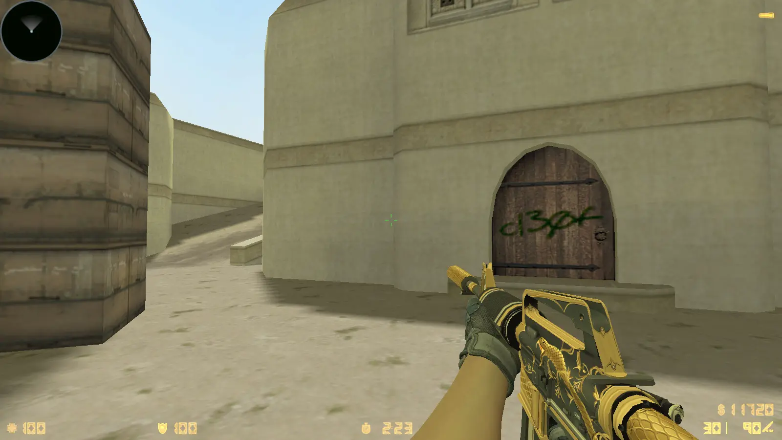 Скриншот 5 — CS 1.6 Remastered