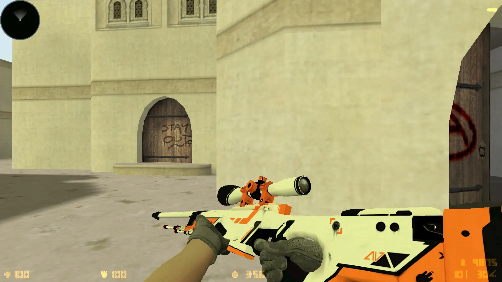 Скриншот 6 — CS 1.6 Remastered