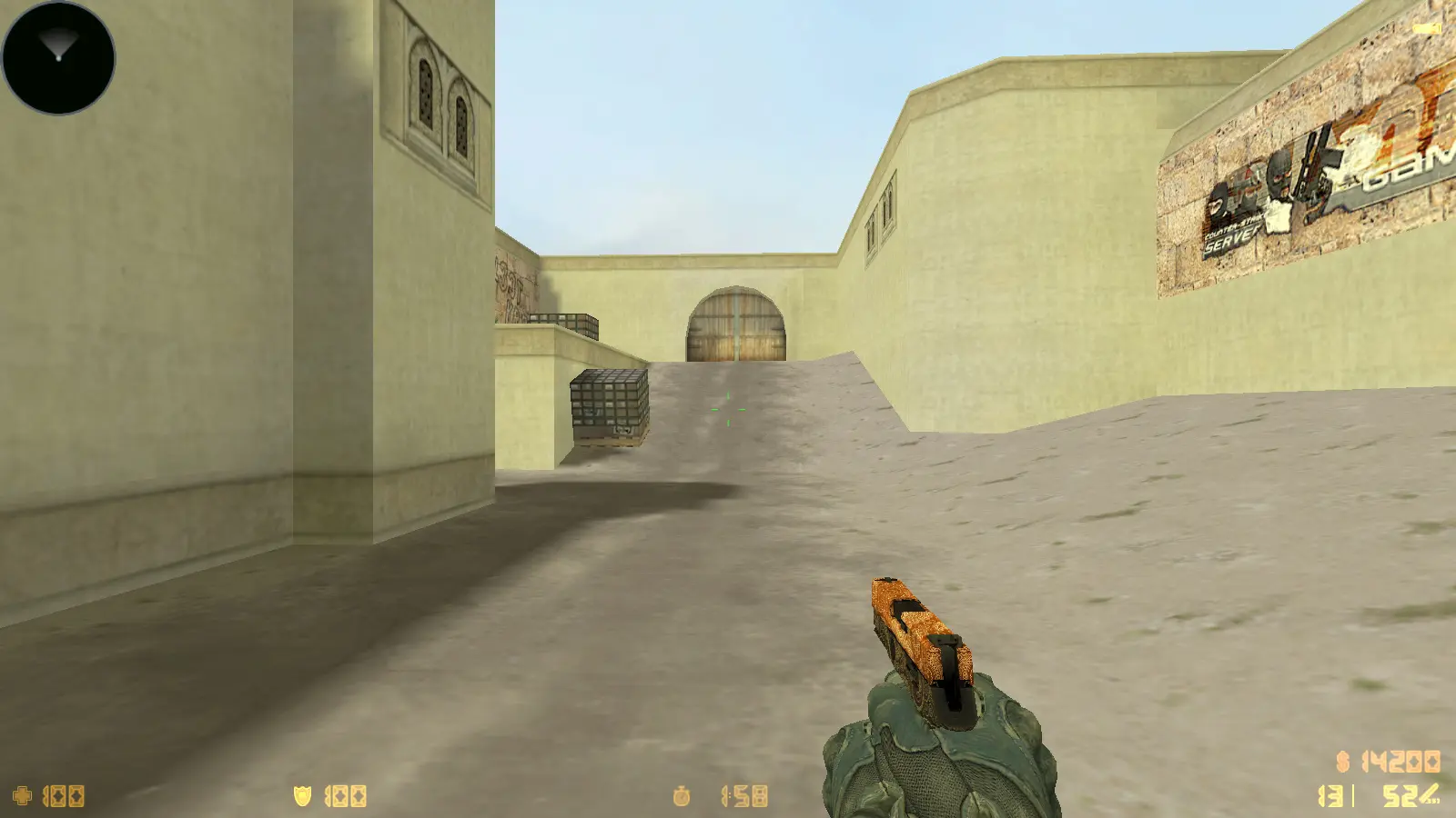 Скриншот 18 — CS 1.6 Remastered