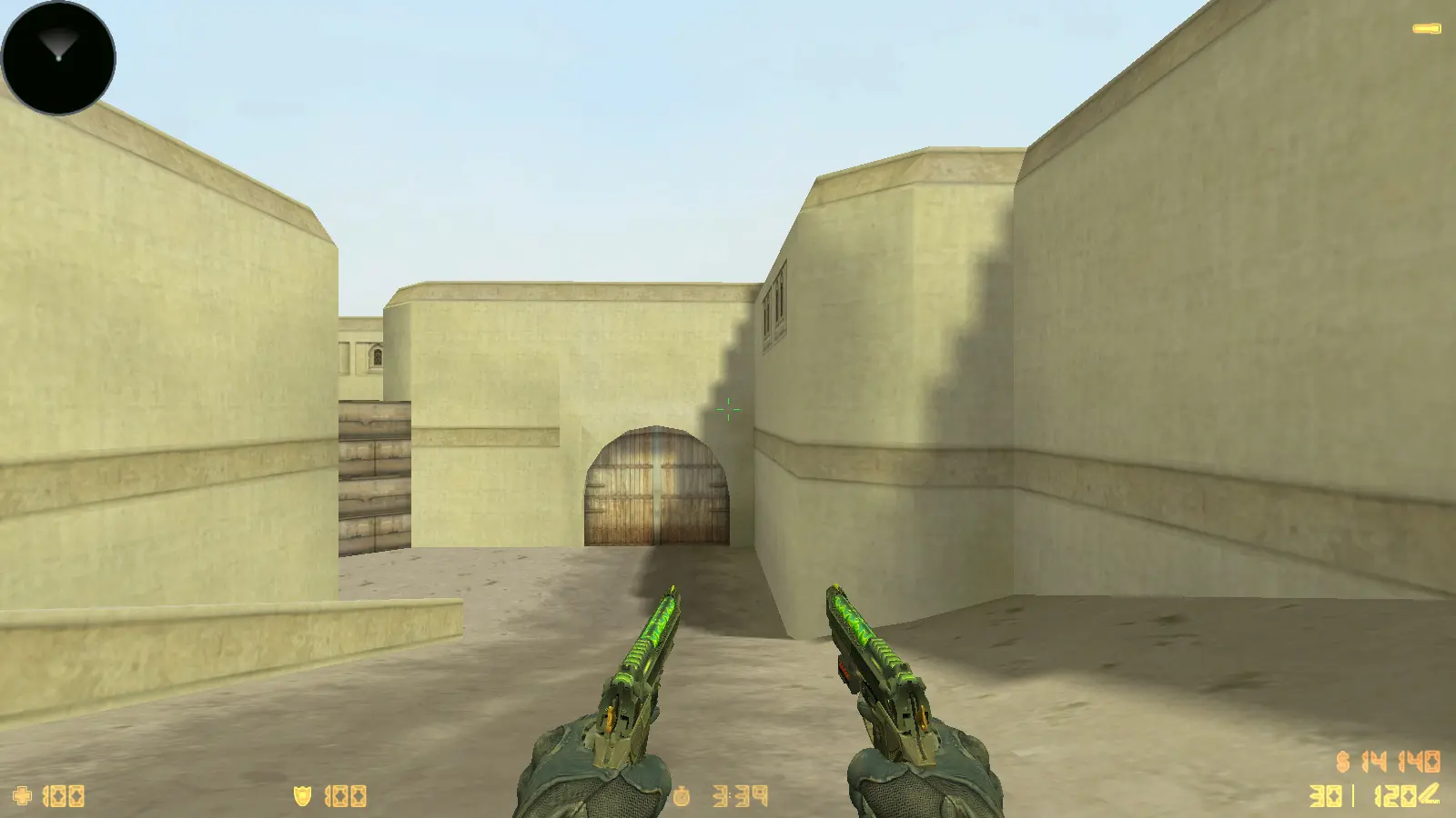 Скриншот 20 — CS 1.6 Remastered
