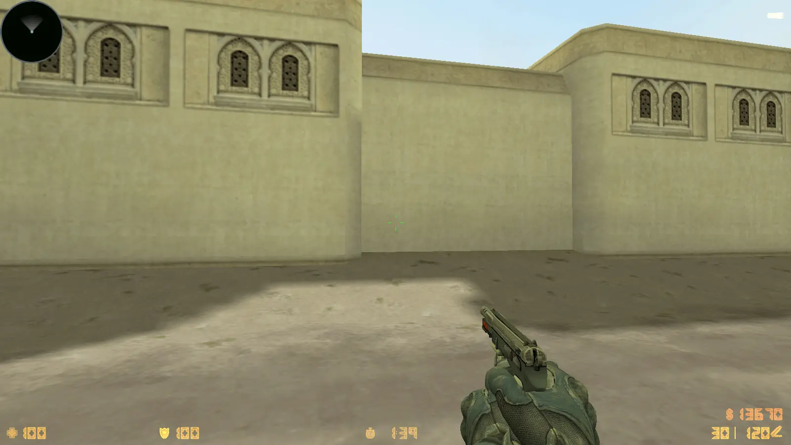 Скриншот 23 — CS 1.6 Remastered