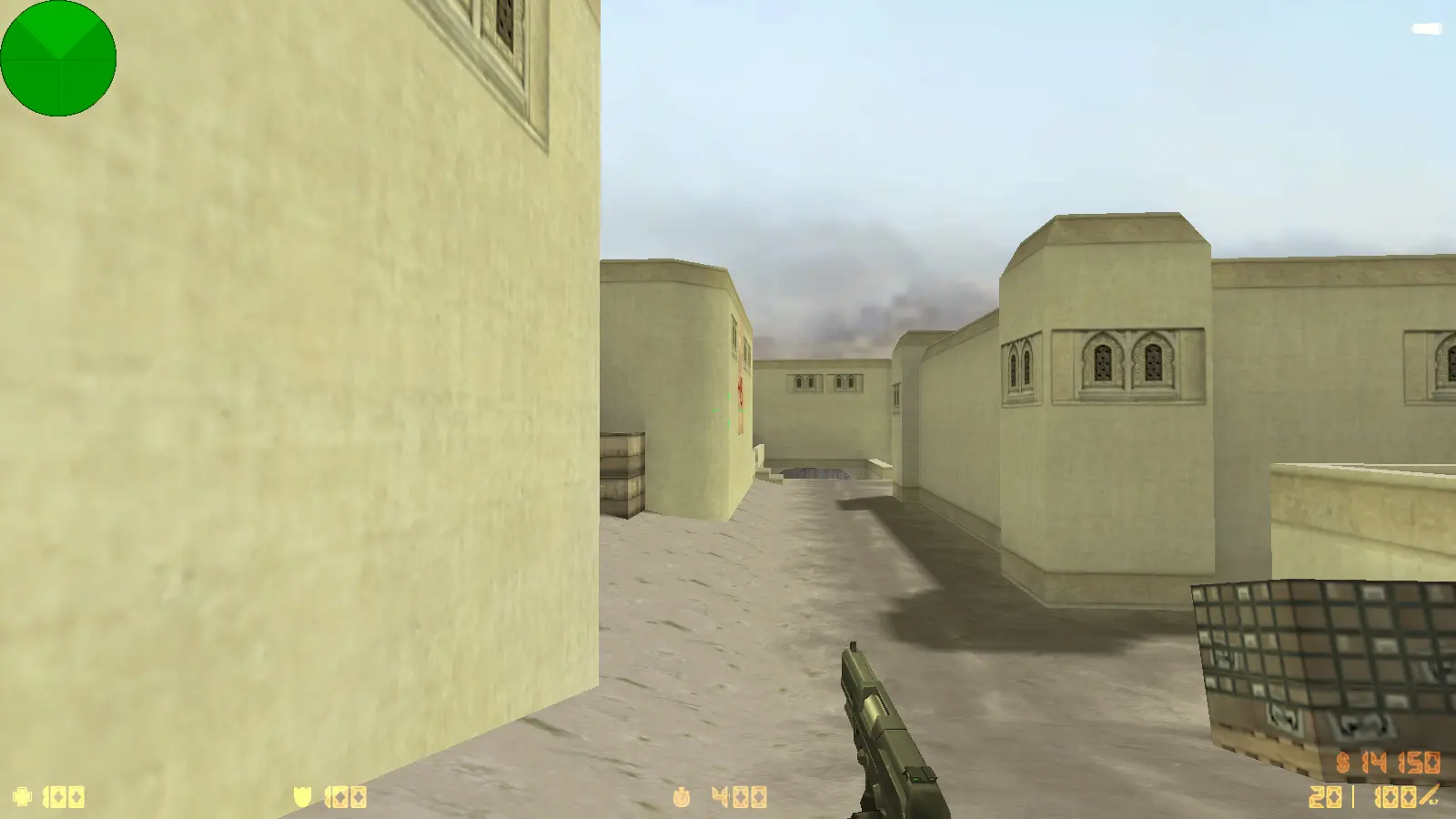Скриншот 19 — CS 1.6 Revamped