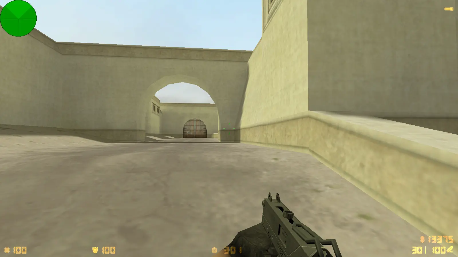 Скриншот 24 — CS 1.6 Revamped