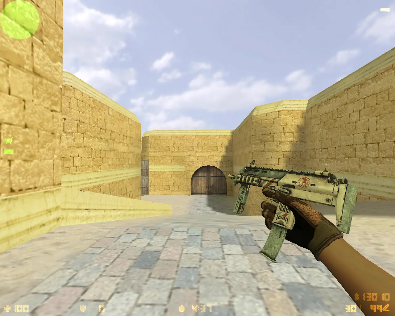 Скриншот 19 — CS 1.6 Revision