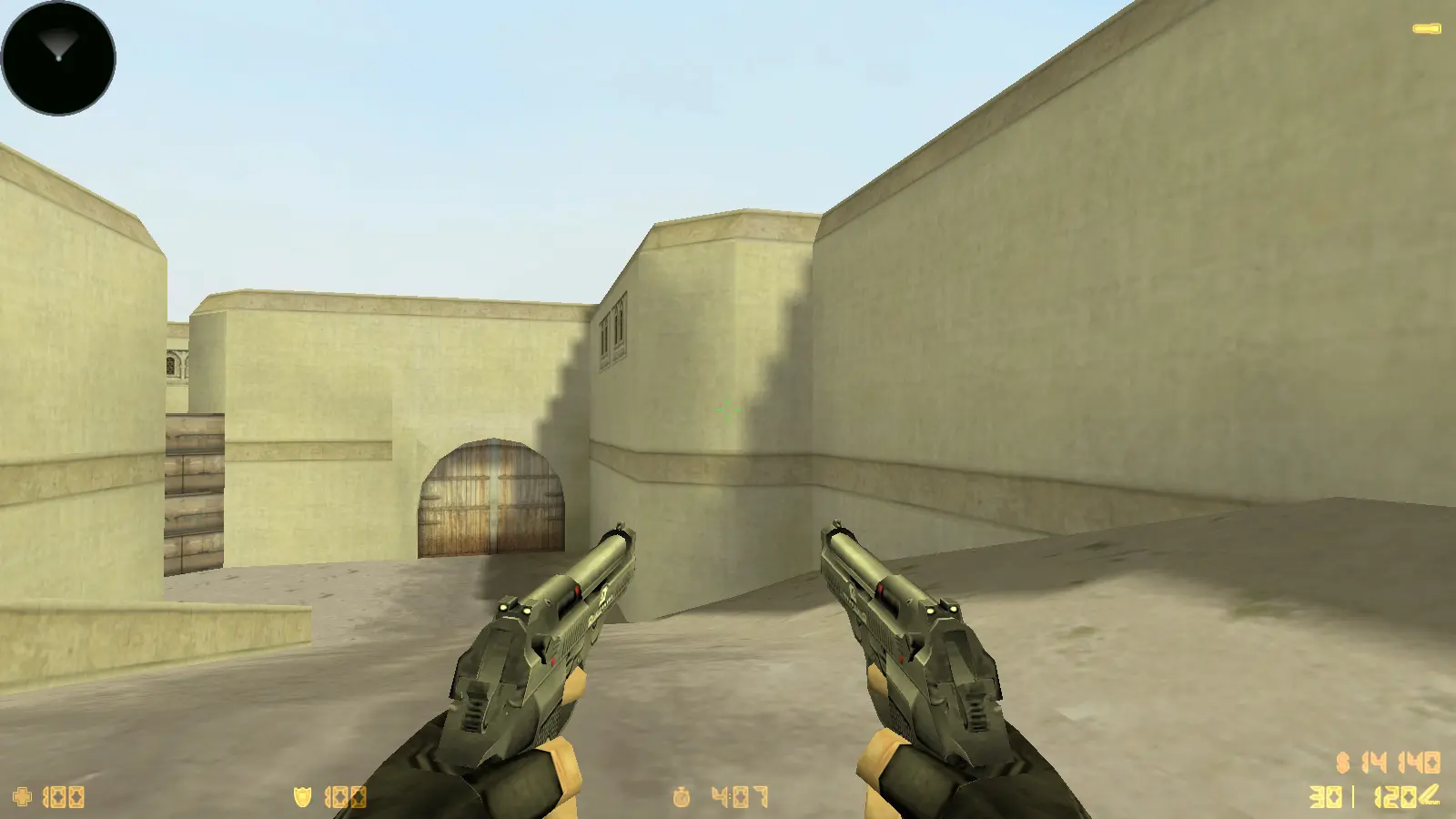 Скриншот 20 — CS 1.6 Rezan