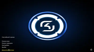 Сборка CS 1.6 CS 1.6 SK Gaming