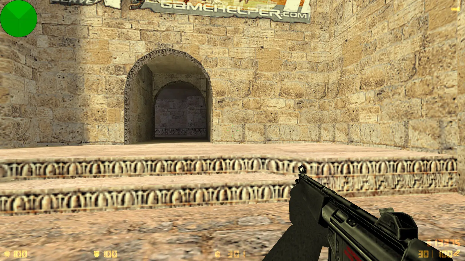 Скриншот 24 — CS 1.6 Shox
