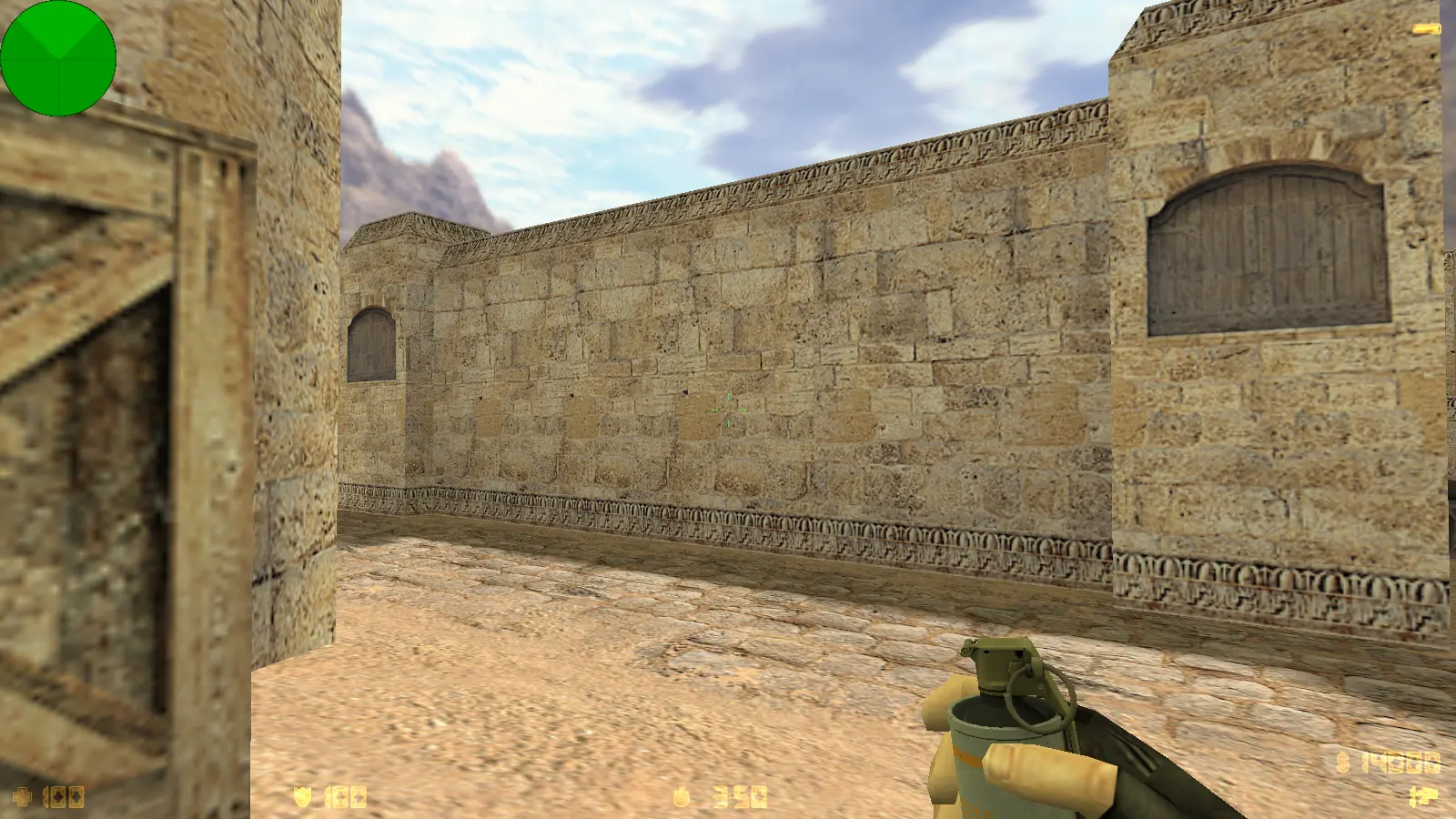 Скриншот 21 — CS 1.6 Silent Soldiers