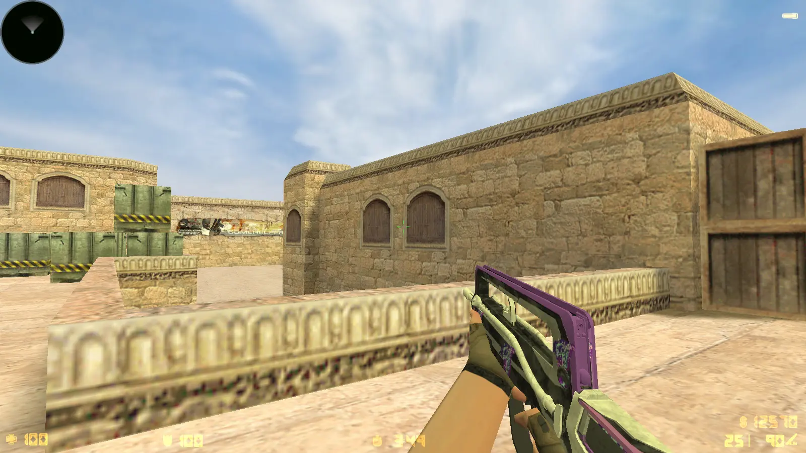 Скриншот 14 — CS 1.6 Standoff 2