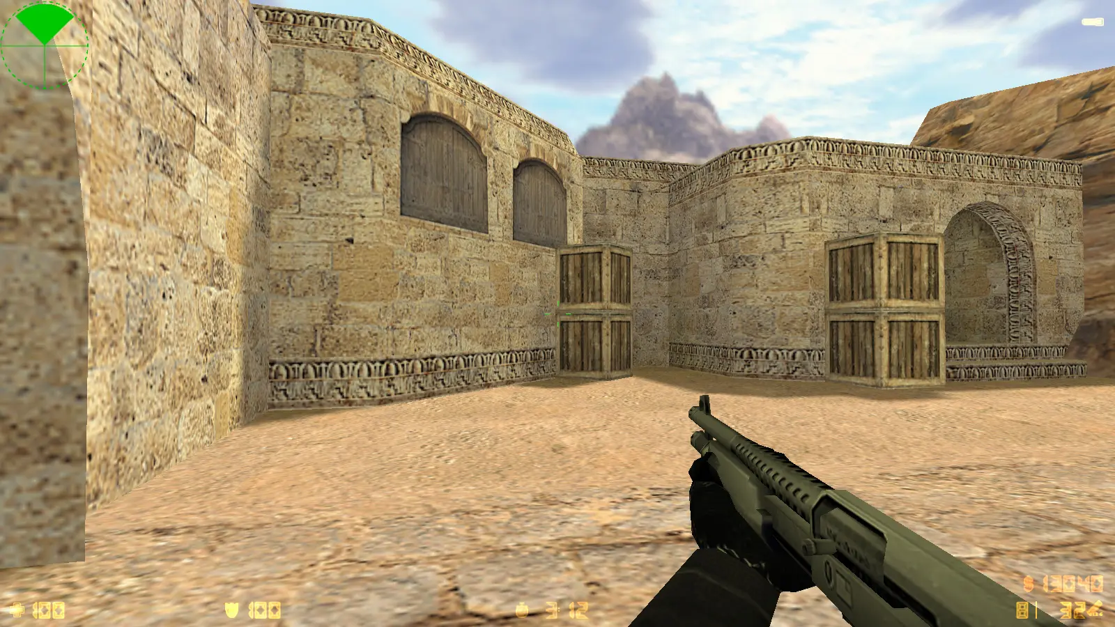 Скриншот 21 — CS 1.6 SuperNova