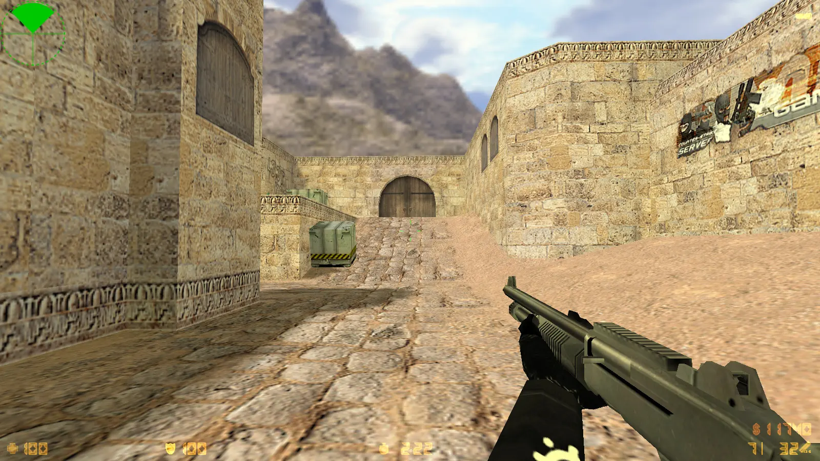 Скриншот 22 — CS 1.6 SuperNova