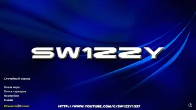 Сборка CS 1.6 CS 1.6 от Sw1zzY
