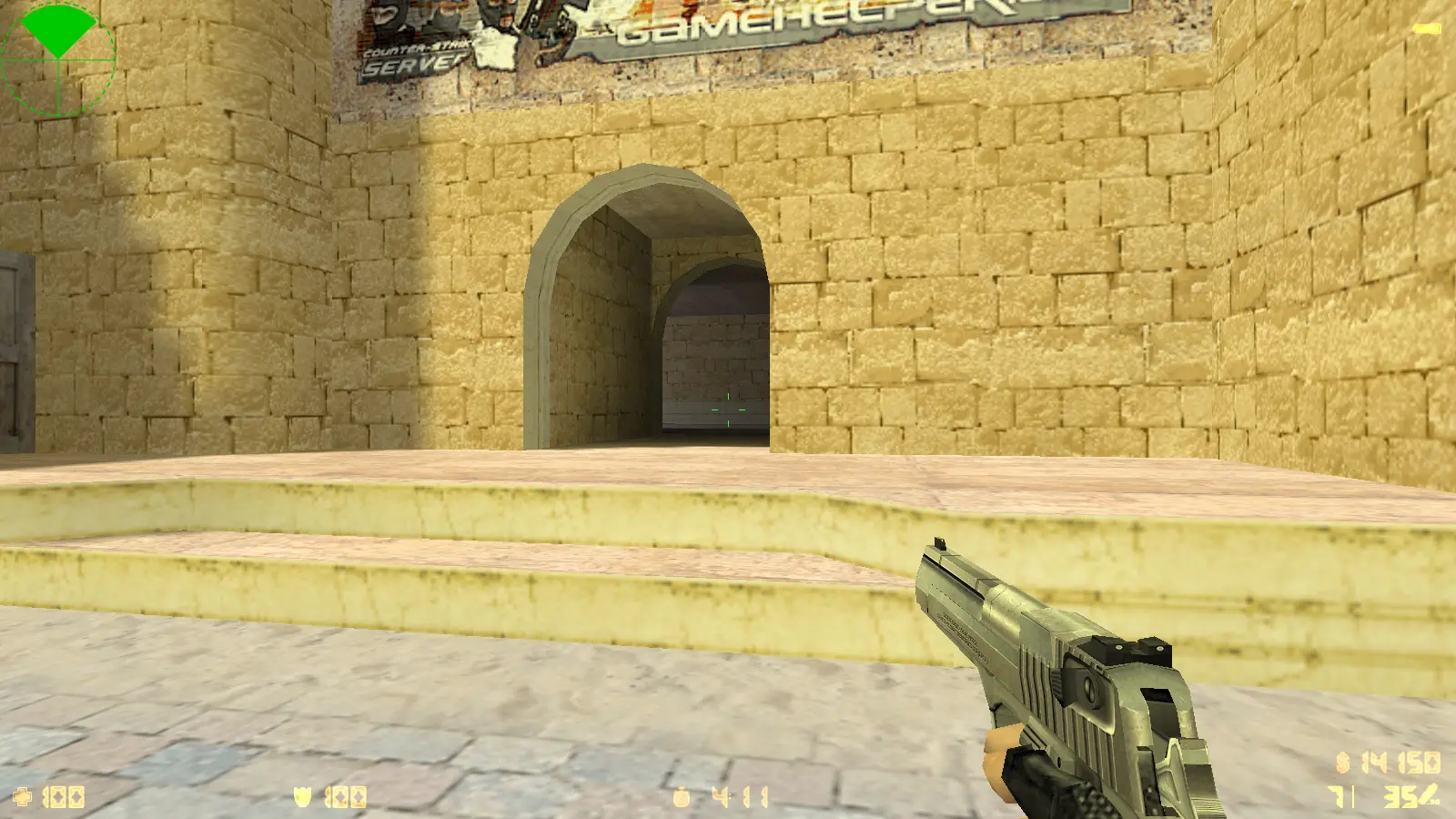 Скриншот 7 — CS 1.6 Ultimate