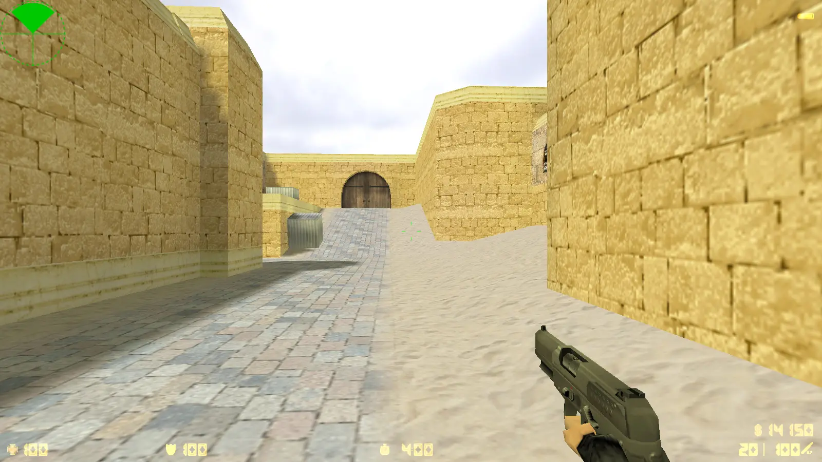 Скриншот 19 — CS 1.6 Ultimate