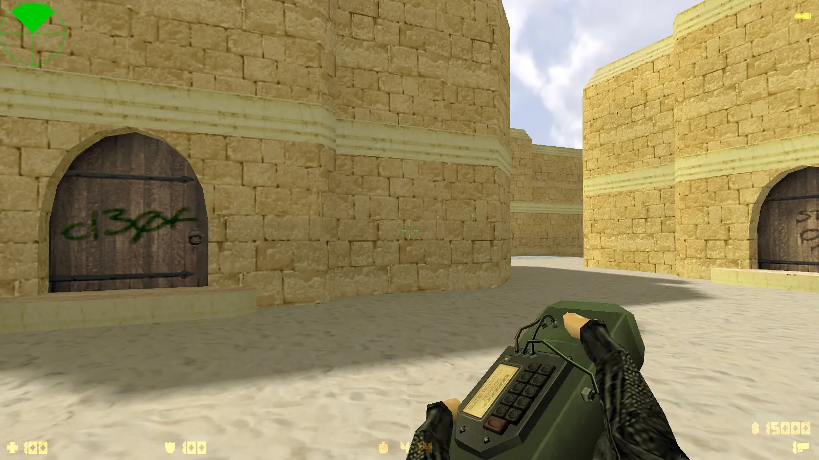 Скриншот 28 — CS 1.6 Ultimate