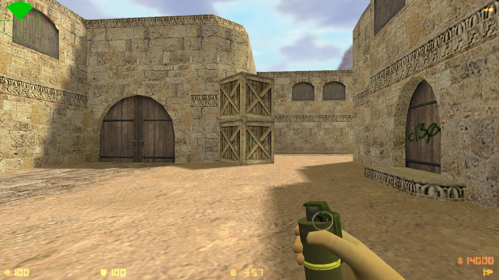 Скриншот 29 — CS 1.6 Ultra