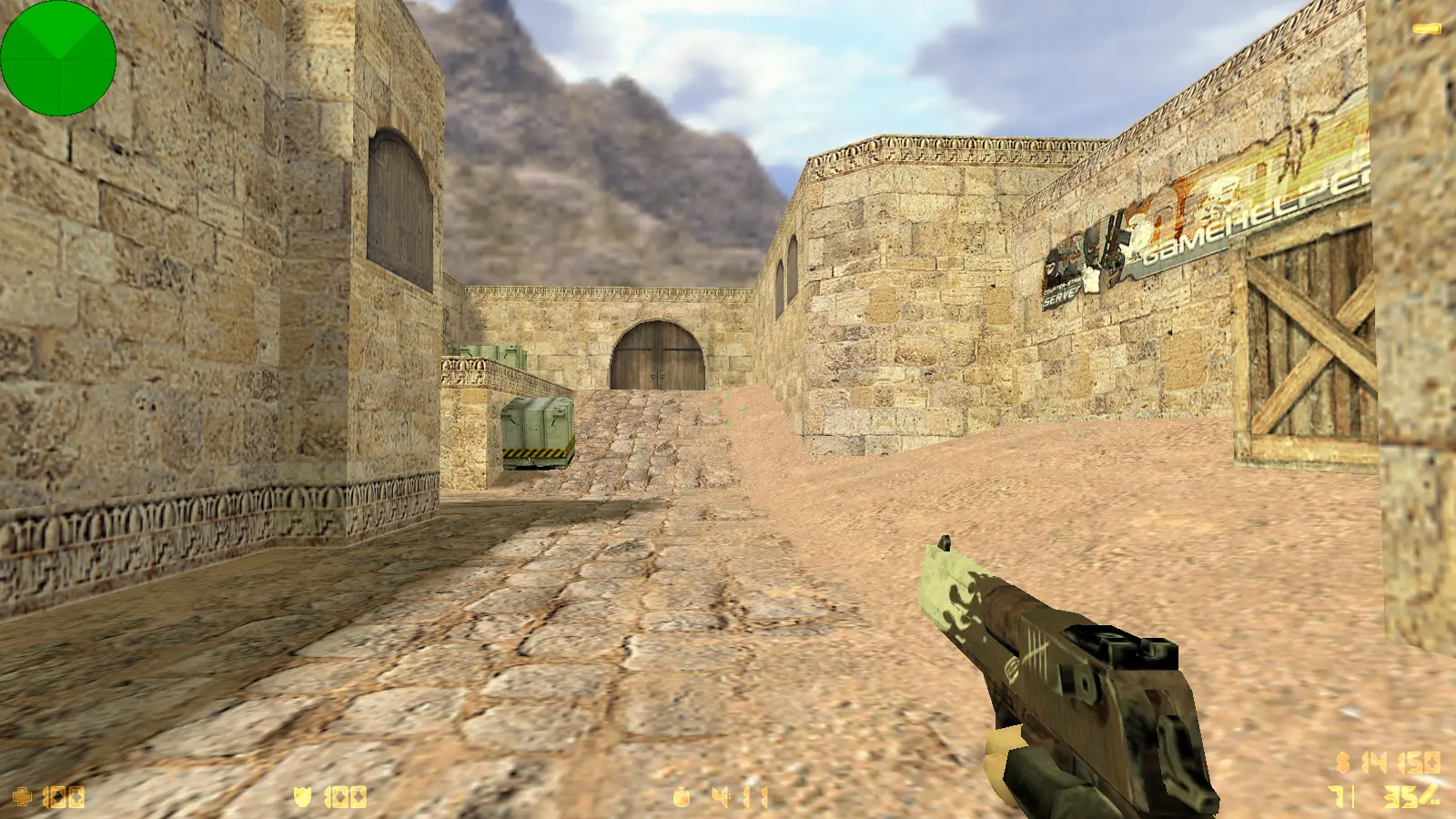 Скриншот 7 — CS 1.6 uluqq wow