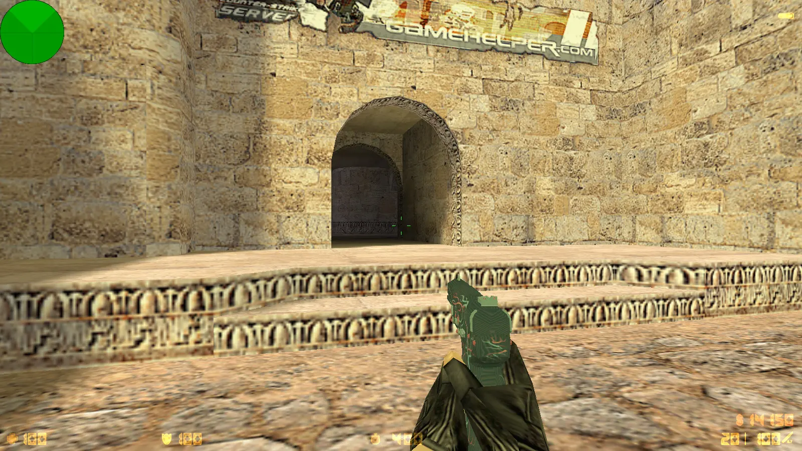 Скриншот 18 — CS 1.6 uluqq wow