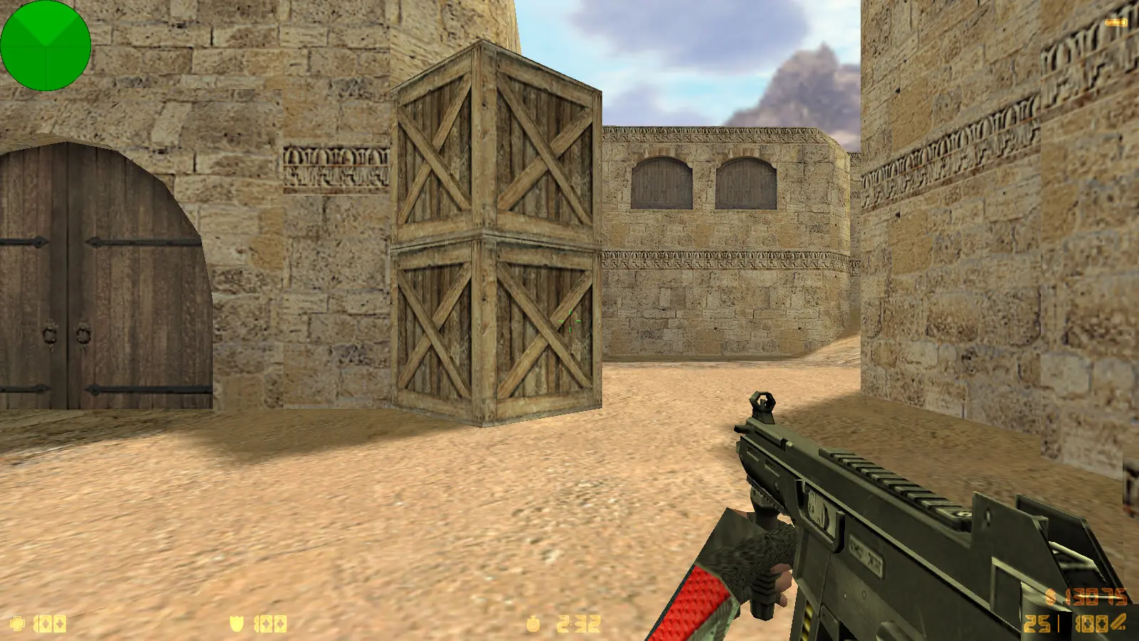Скриншот 26 — CS 1.6 x7
